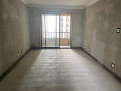 信地华地城 3室2厅99m²毛坯