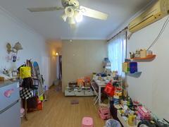 国展苑 1室1厅49.46m²整租