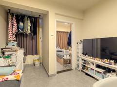 深城公寓 1室1厅33.28m²普通装修
