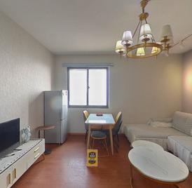 青年新苑 2室1厅85.74m²精装修