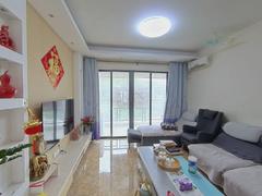 来座山 4室2厅88.49m²精装修