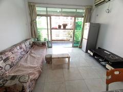 中房怡芬花园 2室1厅58.4m²整租