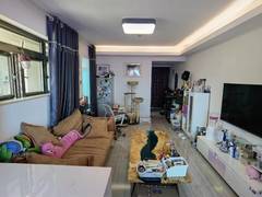 城市天地广场 1室1厅52.73m²精装修