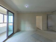 旭辉滨湖江来 2室2厅87m²毛坯