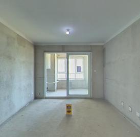 美好上院 2室1厅105m²毛坯