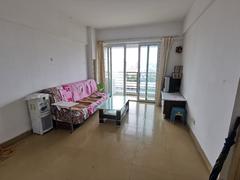 华南名宇一期 1室1厅55m²精装修