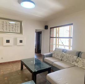 丽阳天下名苑 2室1厅86.62m²整租