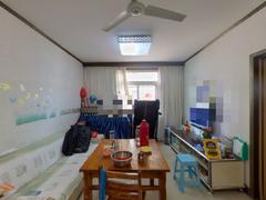 奥林花园园景苑 3室2厅93.45m²满五年