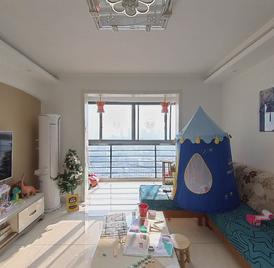 新恒生大厦 3室1厅89.16m²满五年