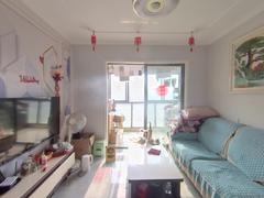 和徽苑 2室2厅81m²精装修