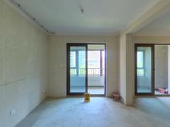 旭辉滨湖江来 3室2厅87m²毛坯