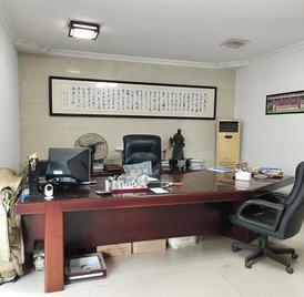 龙安苑 2室2厅193m²整租