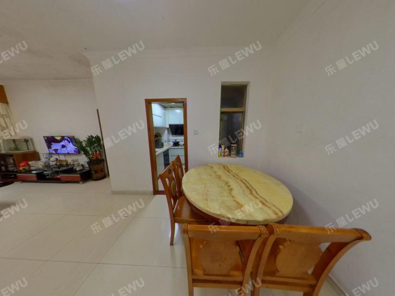 深圳桂芳园六期餐厅照片_桂芳园六期 看花园  住家安静 满五唯一  诚心出售