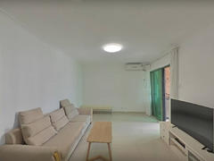 和平广场 3室2厅84m²整租