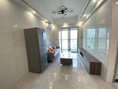 京基御景时代大厦 2室2厅80m²整租