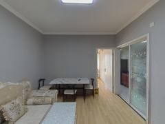 天目未来 1室1厅49.82m²精装修