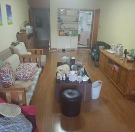 核电花园 2室2厅82m²整租
