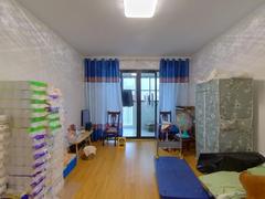 光明之家 2室2厅91.98m²普通装修