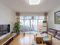 金枫苑 4室2厅156m²精装修