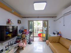 大世纪水山缘 2室2厅68.25m²满五唯一