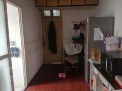 芦席营小区 2室1厅60m²满五唯一