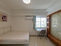 桂花大厦 3室2厅100m²整租