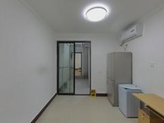 宏图新村 2室2厅42m²精装修