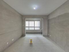 信达万振东方樾府 4室2厅110.34m²毛坯