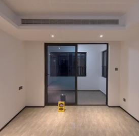 万科高第 3室2厅100m²精装修
