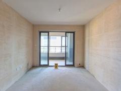 通和天誉 3室2厅99m²毛坯