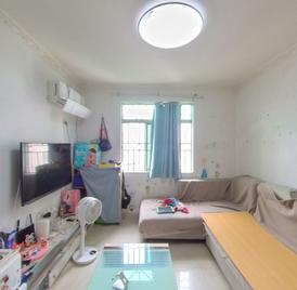 龙园山庄 2室2厅68.46m²满五唯一