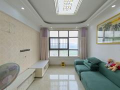 金辉悦府 2室2厅73.39m²精装修