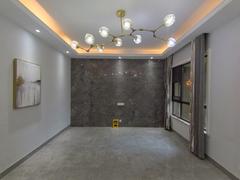 蓝鼎星河府 3室2厅123m²普通装修