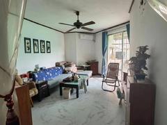 芳华苑 4室2厅91.27m²整租