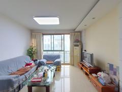 格林馨园 3室2厅119.59m²精装修