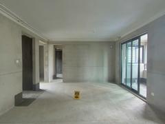 祥生雲境 2室2厅102m²毛坯