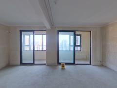 中交春风景里 2室2厅101m²毛坯