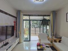 嘉园 2室2厅63.6m²精装修