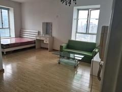 深城公寓 1室0厅38.17m²整租
