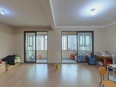 中交春风景里 3室2厅126m²毛坯