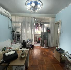 宝丽大厦 2室1厅74.24m²整租