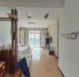 篆池新村 2室2厅92.34m²精装修