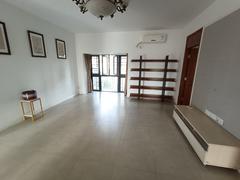 雍景湾花园 4室2厅88.22m²普通装修