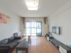 安高城市天地 3室2厅102m²满五年