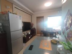 龙岗大道1号 1室1厅42.34m²满五唯一
