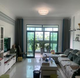 绿城花园 2室2厅76.21m²整租
