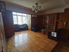园岭新村 2室2厅80m²整租