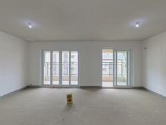 远洋庐玥风景 3室2厅125m²毛坯