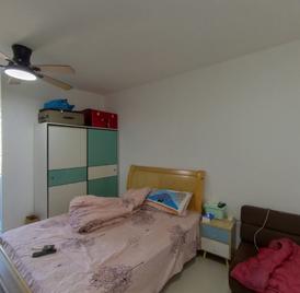 颖隆大厦 1室1厅34.7m²普通装修