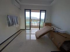 卓弘星辰花园 3室1厅93m²整租